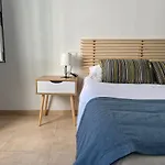 Apartamento San Agustin Nº 1