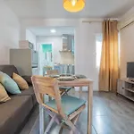 Apartamento Al Alba