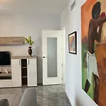 Apartamento La Pelota De Loren