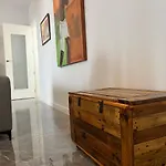 Apartamento La Pelota De Loren