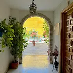Apartamento patio cordobés Centro Histórico