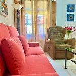 Apartamento patio cordobés Centro Histórico