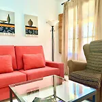 Apartamento patio cordobés Centro Histórico