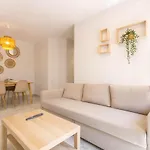 Casa Aya En Centro Cordoba