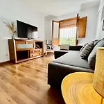 Apartamento Obispo Fitero