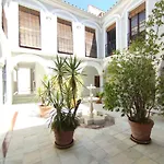Casa Aya En Centro Cordoba
