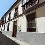 Casa Aya En Centro Cordoba
