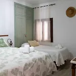 Apart Mezquita Con Parking Gratuito