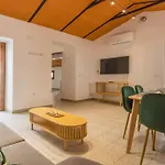 Apartamento Don Quijote Centro Cordoba