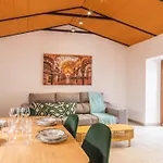 Apartamento Don Quijote Centro Cordoba