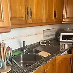 Apartamento Medina Azahara