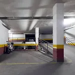 Apartamento Centrum Córdoba con Parking