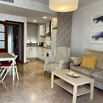 Apartamento Abejar