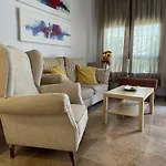Apartamento Abejar
