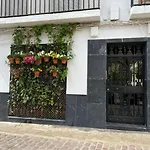 Apartamento San Agustin Nº 1