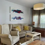 Apartamento Abejar