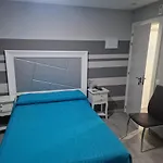 Viana Rooms Cordoba