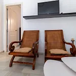 Apartamento Azonaicas
