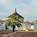 La Puerta De La Mezquita