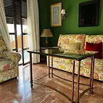 Acogedor Apartamento Junto A Plaza De San Agustin