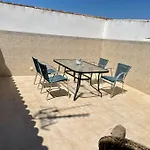 El Patio De La Mezquita