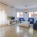 Apartamento La Alegria De Cordoba Centro