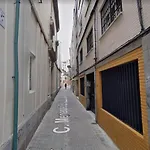 Apartamento La Alegria De Cordoba Centro