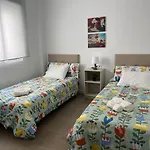 Apartamento En Cordoba Centrico