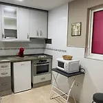 Apartamento Suite Dona Encarna