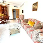 Apartamento Claudio Marcelo, 1
