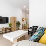 Apartamentos Alnatur