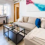 Apartamento A 500M De La Juderia Con Parking