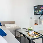 Apartamento A 500M De La Juderia Con Parking