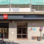 Apartment In The City Center