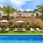 Brisas Del Palmeral Cerro Muriano By Ruralidays