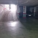 Ds Cuesta Del Bailio, Parking Opcional