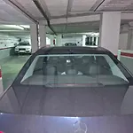 Ds Cuesta Del Bailio, Parking Opcional