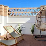 Arcos De Medina - Apartamentos Premium