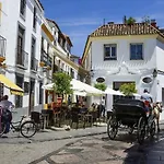 Smart Stay Cordoba, Zona Centro