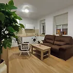 Apartamento Acerota, Con Parking Gratuito