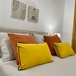 Apartamento Puerta De Magdalena