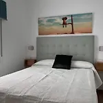 Apartamento El Rinconcito Del Chache