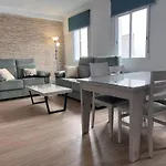Apartamento El Rinconcito Del Chache
