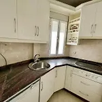 Apartamento Alderetes