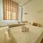 Apartamento Alderetes