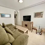 Apartamento Alderetes