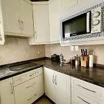 Apartamento Alderetes