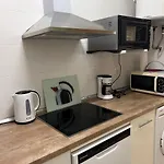 Apartamento La Torre Con Parking Gratuito