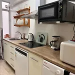 Apartamento La Torre Con Parking Gratuito