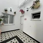 Apartamentos Casa El Gorras